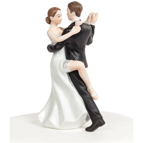 Funny And Novelty Wedding Cake Toppers Wedding Collectibles