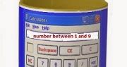 funny calculator tricks burning math