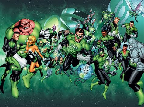 Galactus And Silver Surfer Vs Jla Green Lantern Corps Darkseid