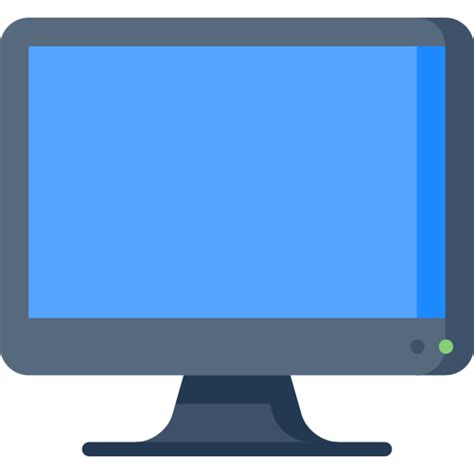 computer screen  computer icons