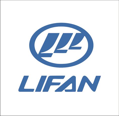 lifan logo svgprinted