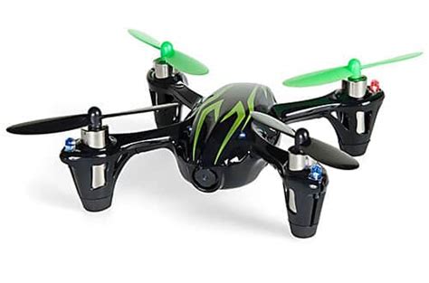 hubsan  hs manual drones thewiredshopper
