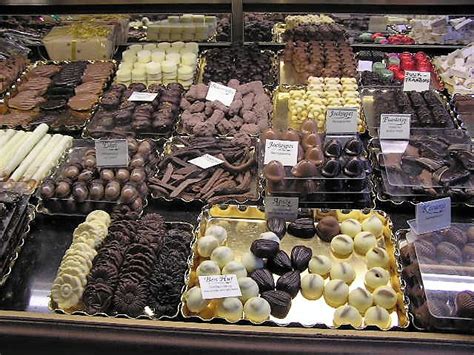 belgian chocolate wikipedia