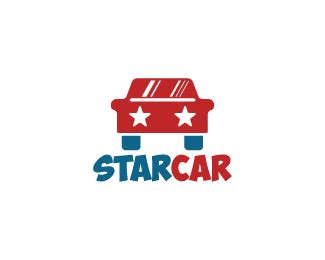star car designed  simplepixelsl brandcrowd