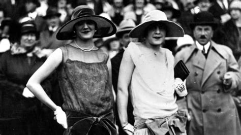 how the modern flapper gal of the 1920s spurred moral panic in canada