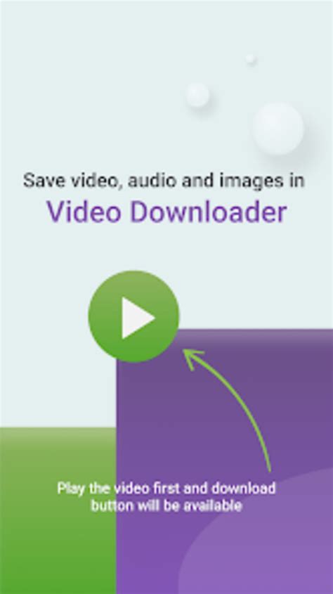 video downloader  android