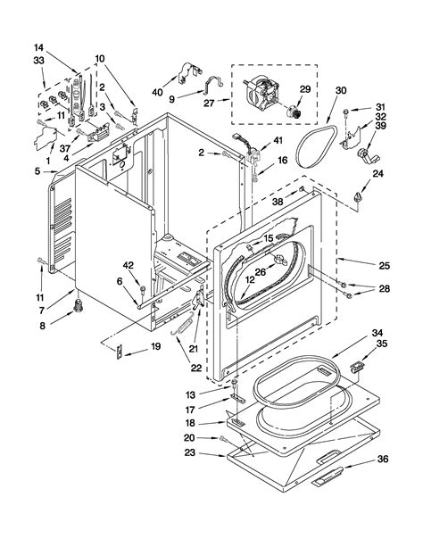 kenmore dryer model  parts diagram  xxx hot girl