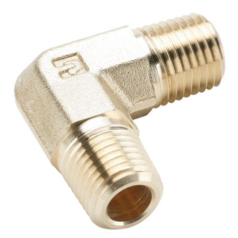 brass pipe fittings parker na