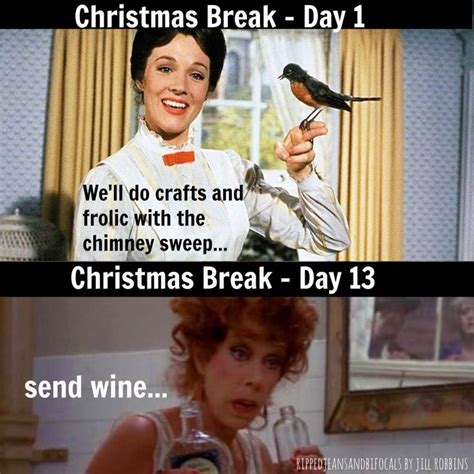 christmas break     tuesday meme   christmas break quotes tuesday meme