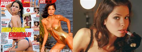 maria fernanda telesco sex tape scandal argentinan model and singer mediafire