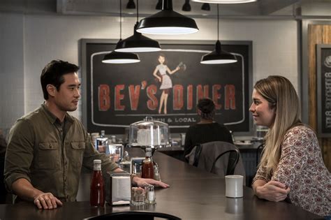 ‘kevin Can F K Himself Amc And Annie Murphy Shatter Sitcom Dreams