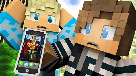 Zanemau Minecraft Diaries ~ Fanfic The News Wattpad