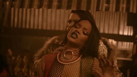 Rihanna Ft Drake Work Official Video Youtube