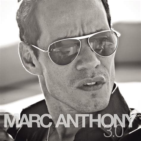 Marc Anthony 3 0 2015 Vinyl Discogs