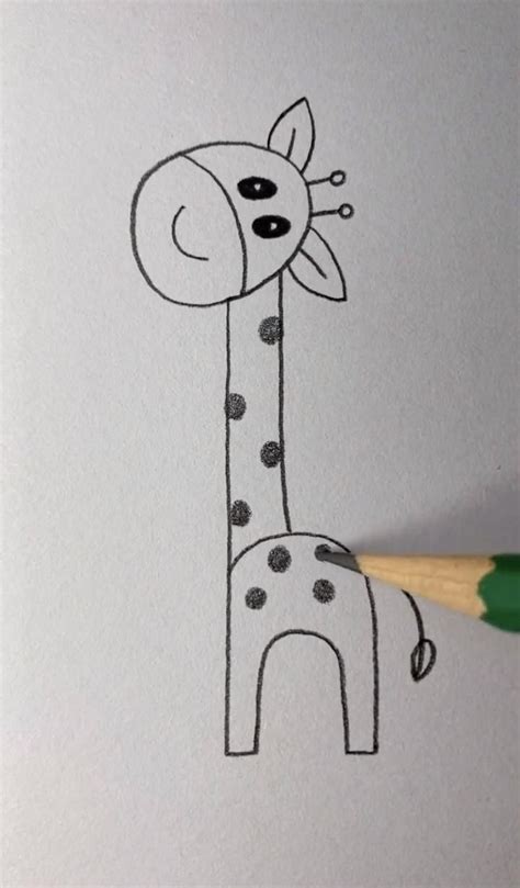 easy drawings video zeichnen basteln kinder basteln und malen
