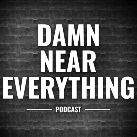 damn   podcast podcast  spotify