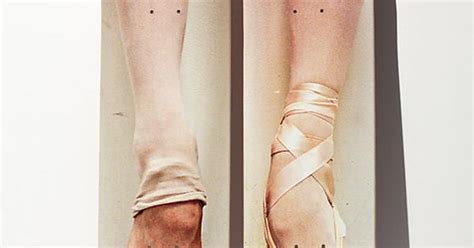 Ballet Dancers Are Sissies Imgur
