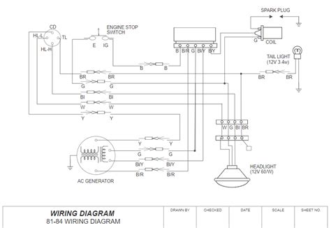chinese quad bike wiring diagram wiring