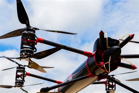 aeroguard autonomous counter drone system sci technology