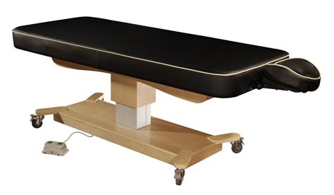 mt 30“ maxking comfort electric massage table package electric lift