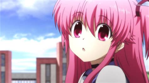 Who Is Your Favorite Pink Haired Anime Character Poll