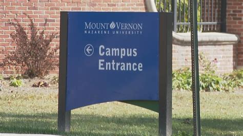 mount vernon nazarene women s volleyball coach charged