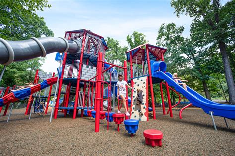 park playground equipment miracle recreation