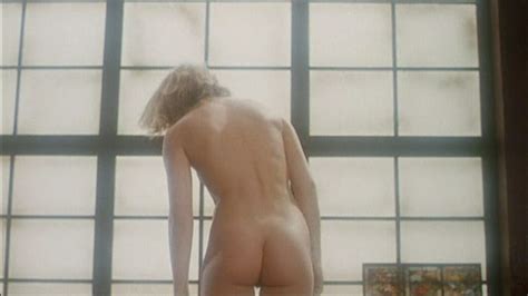 Naked Anne Bennent In Lulu