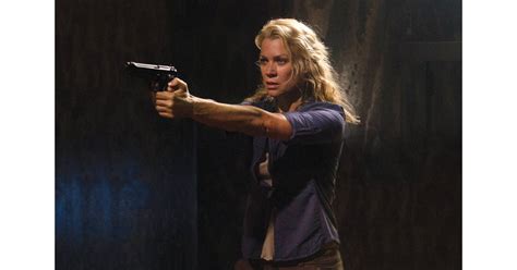 andrea the walking dead characters in the comic books popsugar