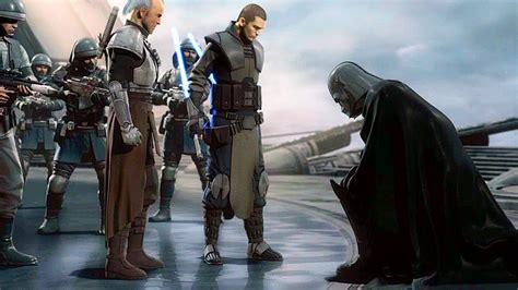 beat darth vader force unleashed