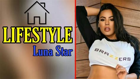 Luna Star Lifestyle Luna Biography Luna Star Video Youtube