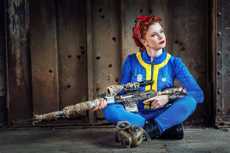 fallout 4 cosplay album on imgur