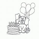 Balloons Coloring Pages Color Print Ballons Coloring2print sketch template