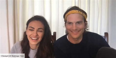 Ashton Kutcher Et Mila Kunis Cette Somme Colossale Quils Ont