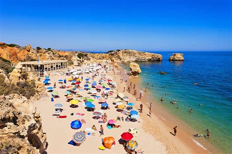 top rated tourist attractions  albufeira planetware