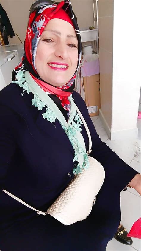 turban turkish milf before after sexy photo 2 12