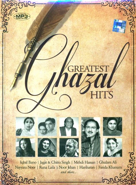 greatest ghazal hits  mp price  india buy greatest ghazal