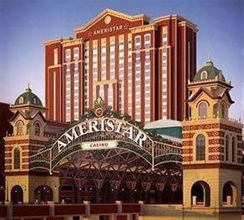 ameristar casinos faces crossroads  quest  western massachusetts