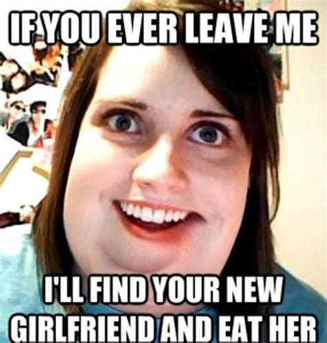 funny girlfriend meme knows your girlfriend is a whore picture