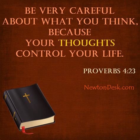 careful    proverbs   newtondesk