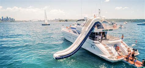 bucks cruise sydney harbour boat hire or yacht charter