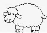 Ovelhas Sheep Coloring Schaap Eid Ovelha Carneiros Ovelhinhas Lamb Sheeps Peuters Afbeeldingsresultaat Dieren Schapen Kleurprenten Kleurplaat Knutselen Sjabloon Bezoeken sketch template