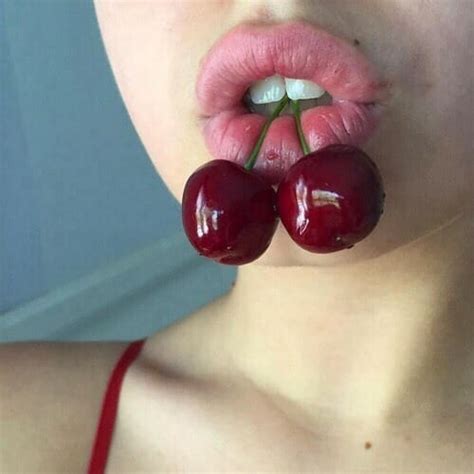 Cherry Girl