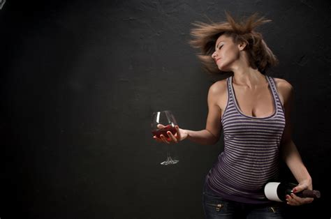 Las Mujeres Y El Vino The Big Wine Theory