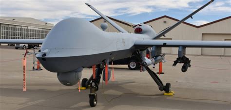 air force ai drone killed operator attacked comms towers