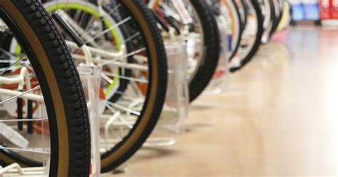 Metric Conversion For Bicycle Tire Sizes Livestrong