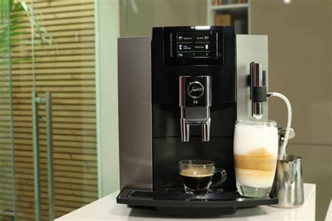 jura  kaffeevollautomat im test