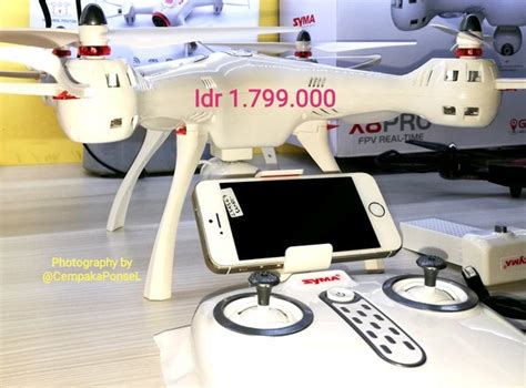 jual drone syma xpro   pro  lapak global rc indonesia bukalapak