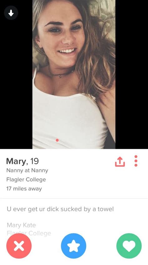 the best worst profiles and conversations in the tinder universe 59