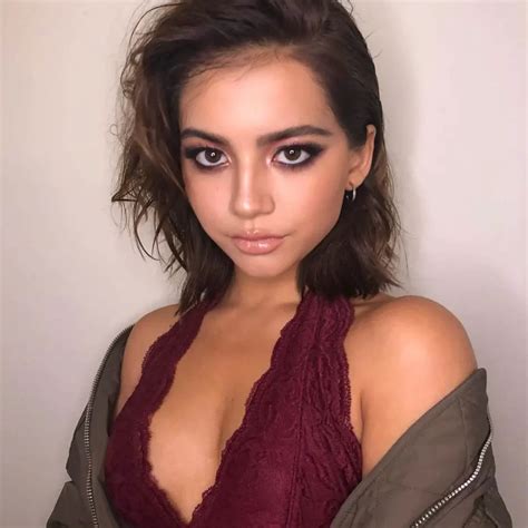 50 Isabela Moner Sexy And Hot Bikini Pictures Inbloon